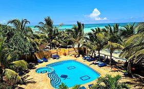Queen Of Sheba Beach Lodge